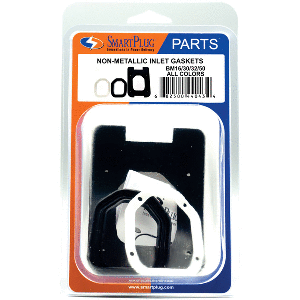 SMARTPLUG MALE INLET/GASKET KIT