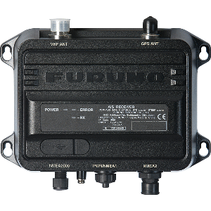 FURUNO FA40 AIS RECEIVER