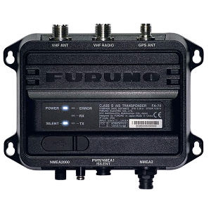 FURUNO FA70 AIS TRANSCEIVER