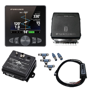 FURUNO NAVPILOT 711C/OB-OPT F/SEASTAR OPTIMUS