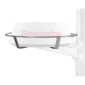 SCANSTRUT SC29 RADAR GUARD F/M92722 F/USE IN COMBINATION W/RAYMARINE QUANTUM RADAR