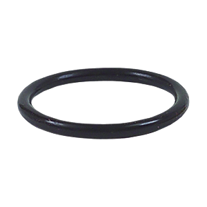 VIEGA 1-1/2" DULL BLACK SEALING ELEMENT