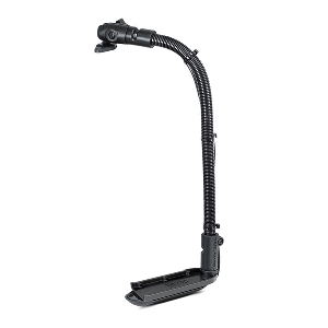 RAM MOUNT RAM TRANSDUCER MOUNT F/LOWRANCE STRUCTURESCAN W/ DIAMOND BASE