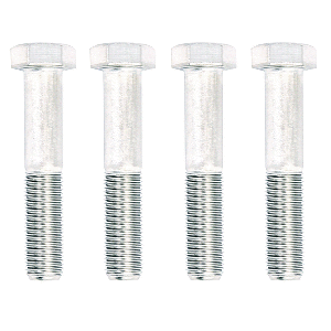 TH MARINE BOLT KIT F/JACK PLATES