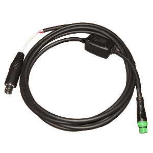 RAYMARINE 2M AXIOM XL VIDEO IN & ALARM CABLE