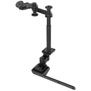 RAM MOUNT RAM NO-DRILL MOUNT F/'12-19 RAM 2500-5500 + MORE