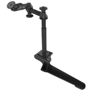 RAM MOUNT RAM NO-DRILL MOUNT F/'97-16 FORD F-250, F750 + MORE