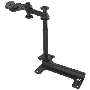 RAM MOUNT RAM NO-DRILL MOUNT F/'19-20 FORD RANGER