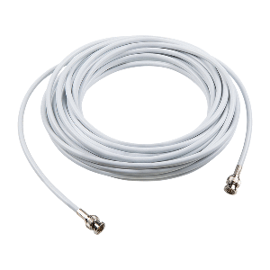 GARMIN 15M VIDEO EXTENSION CABLE, MALE TO MALE
