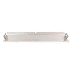 TH MARINE 12" ATLAS SERIES HOT SHOT JACK PLATE HOLE SHOT PLATE, VERADO