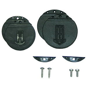 TH MARINE SCUPPER FLAPPER REPAIR KIT