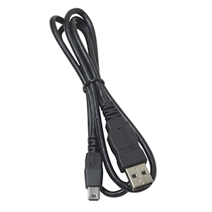 STANDARD HORIZON USB CHARGE CABLE F/HX300