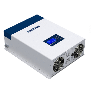 XANTREX FREEDOM XC PRO 3000 INVERTER/CHARGER, 3000W, 150A, 120V, 12V