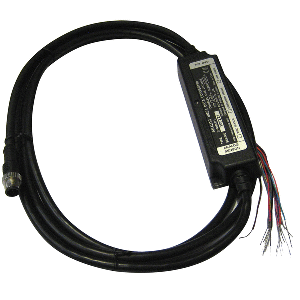 FURUNO ANALOG, NMEA2000 CONVERTER