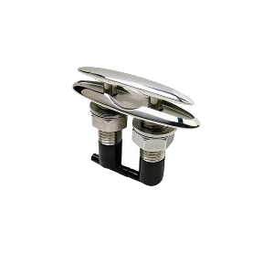 ATTWOOD NEAT CLEAT SS, 6"
