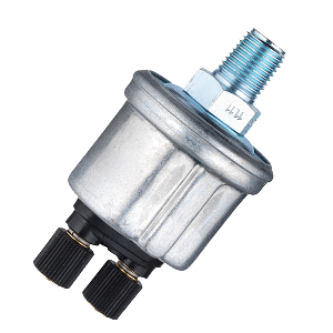 VDO DUAL STATION FLOATING GROUND, 400 PSI 1/8-27NPT