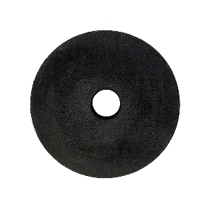 KVH RUBBER MOUNTING FOOT TV5, SOLD AS EACH
