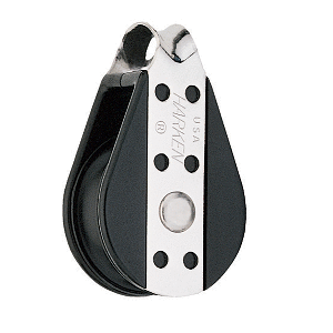 HARKEN 38MM SINGLE BIG BULLET BLOCK
