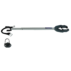 PANTHER ADJUSTABLE MOTOR SUPPORT