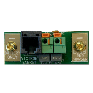 VICTRON REPLACEMENT 500A PCB f/SHUNT ON BMV 702 & 712 MONITORS