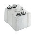DOMETIC DHT42L HOLDING TANK, 42L