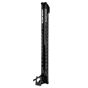 MINN KOTA RAPTOR 8' SHALLOW WATER ANCHOR W/ACTIVE ANCHORING, BLACK