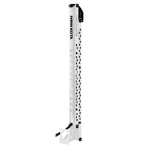 MINN KOTA RAPTOR 10' SHALLOW WATER ANCHOR W/ACTIVE ANCHORING, WHITE