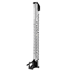MINN KOTA RAPTOR 10' SHALLOW WATER ANCHOR W/ACTIVE ANCHORING, SILVER