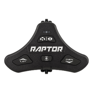 MINN KOTA RAPTOR WIRELESS FOOTSWITCH, BLUETOOTH
