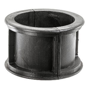SPRINGFIELD FOOTREST REPLACEMENT BUSHING, 3.5"