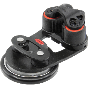 RONSTAN SWIVEL CLEAT BASE