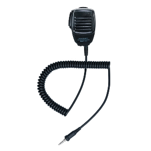 STANDARD HORIZON COMPACT SPEAKER MIC