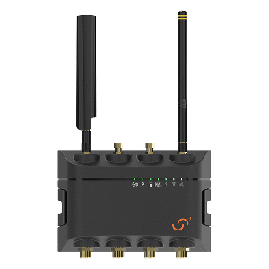 SIREN MARINE SIREN 3 PRO VESSEL MANAGEMENT DEVICE