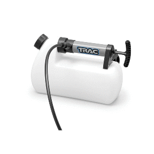 CAMCO FLUID EXTRACTOR, 3 LITER