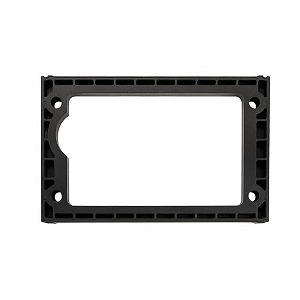 FUSION SURFACE MOUNT KIT F/MS-ERX400 WIRED REMOTE CONTROL