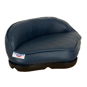 SPRINGFIELD PRO STAND-UP SEAT, BLUE