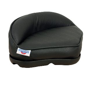 SPRINGFIELD PRO STAND-UP SEAT, BLACK