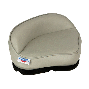 SPRINGFIELD PRO STAND-UP SEAT, GREY