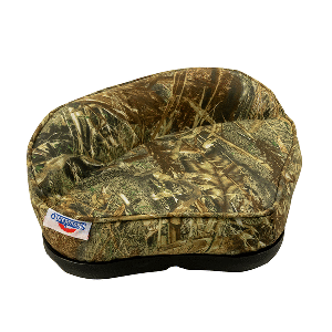 SPRINGFIELD PRO STAND-UP SEAT, MOSSY OAK CAMO