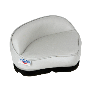 SPRINGFIELD PRO STAND-UP SEAT, WHITE