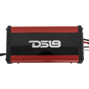 DS18 HYDRO NANO MARINE MONOBLOCK AMPLIFIER, 700W
