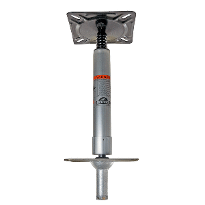 SPRINGFIELD KINGPIN THREADED HI-LO 3-PIECE SET, 13-1/2"