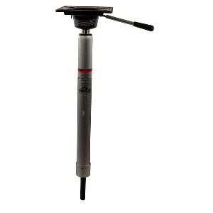 SPRINGFIELD KINGPIN POWER-RISE STAND-UP THREADED PIN, 1-PACK