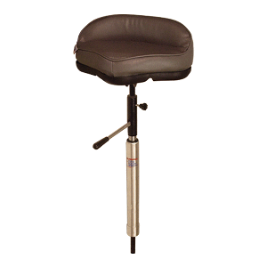SPRINGFIELD KINGPIN POWER-RISE STAND-UP PACKAGE THREADED PIN