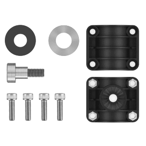 GARMIN 0 DEGREE LIVESCOPE POLE MOUNT
