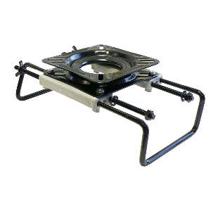SPRINGFIELD JON BOAT SEAT CLAMP, 8" TO 20-1/2"