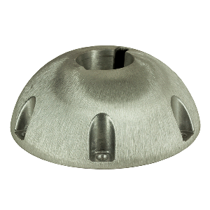 SPRINGFIELD TAPER-LOCK 9", ROUND SURFACE MOUNT BASE