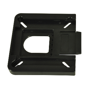 SPRINGFIELD 7" X 7" REMOVABLE SEAT BRACKET