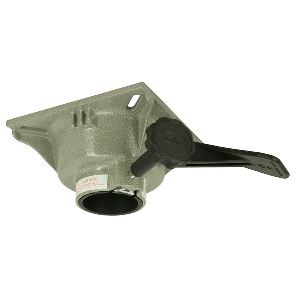 SPRINGFIELD TAPER-LOCK TRAC-LOCK 2-3/8" LOCKING SEAT MOUNT