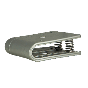 SPRINGFIELD SEAT SUSPENSION SYSTEM